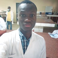 Profile Picture of Asubonteng Nicholas (@asubonteng-nicholas) on Quora