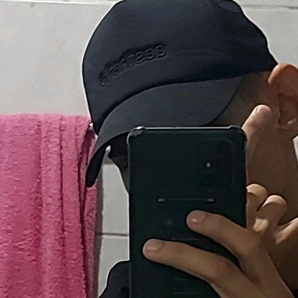 Profile Picture of Daniel (@danielbritoss) on Tiktok