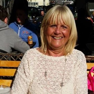 Profile Picture of Chrissy Wilson (@chrissywilson28) on Twitter