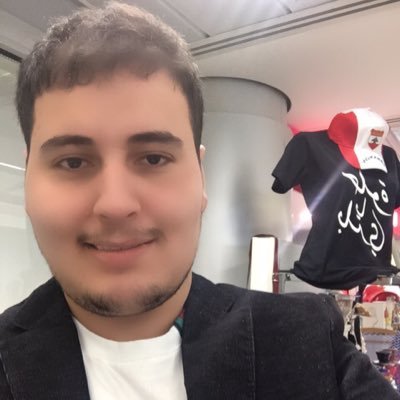 Profile Picture of Assaad El-Assaad (@Assaad_elAssaad) on Twitter