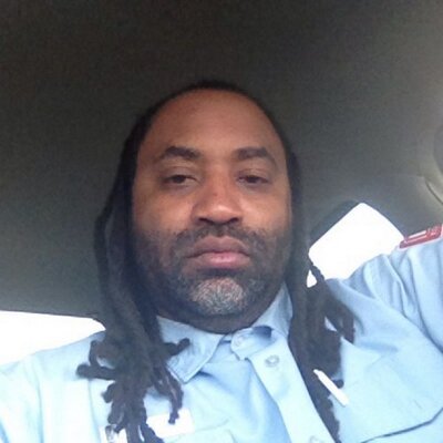 Profile Picture of Ernest Bryant (@Ebryantjr) on Twitter