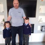 Profile Picture of Darren O'Hanlon (@darren.ohanlon.3) on Instagram