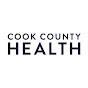 Profile Picture of Cook County Health (@@TheCCHHS) on Tiktok