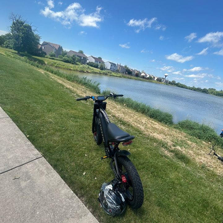 Profile Picture of Patrick (@bmw60156_09) on Tiktok