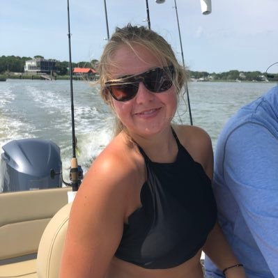 Profile Picture of Caroline (@caroline_hardee) on Twitter