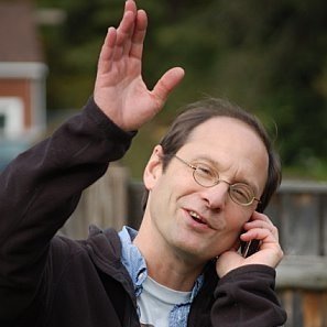 Profile Picture of Brett Johnson (@granitehead) on Twitter
