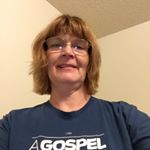 Profile Picture of Sherry James Lubeck (@gslubeck) on Instagram