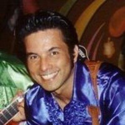 Profile Picture of Jerry Van Der Hoeven (@jerryd1960) on Twitter