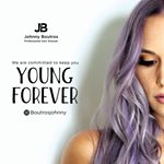 Profile Picture of Hairdresser Johnny Boutros (@boutrosjohnny) on Instagram