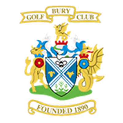 Profile Picture of Gary Coope Bury Golf (@GaryCoope) on Twitter