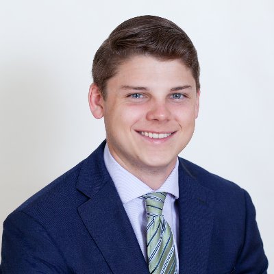 Profile Picture of Andrew Enright - Ameriprise Financial Advisor (@AndrewEnright14) on Twitter