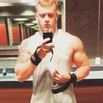 Profile Picture of Daniel McDavid (@daniel.mcdavid) on Instagram