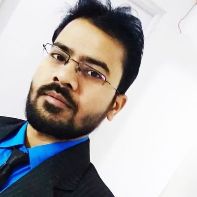 Profile Picture of Satish Chandra Maurya (@SATISHCM001) on Twitter