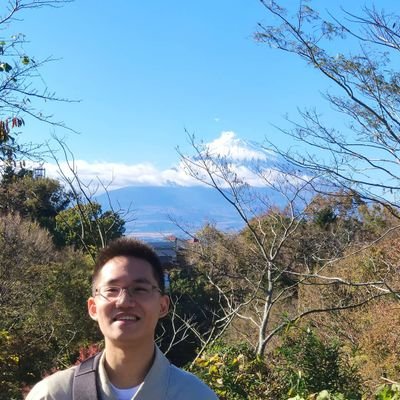 Profile Picture of 舜 (@NICK_YEH) on Twitter