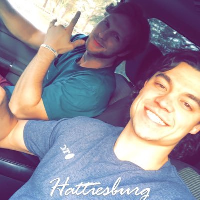 Profile Picture of Matthew Grady (@matthewGrady987) on Twitter