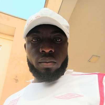 Profile Picture of MESHACH DOUGLAS (@MESHACHDOUGLAS1) on Twitter