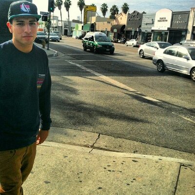 Profile Photo of Daniel Estrada (@deitykillasteez) on Twitter