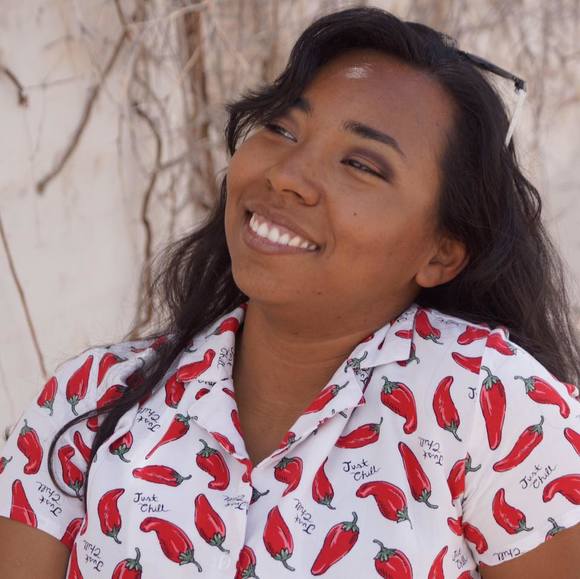 Profile Picture of Naomi Tyler (@naotyler) on Poshmark