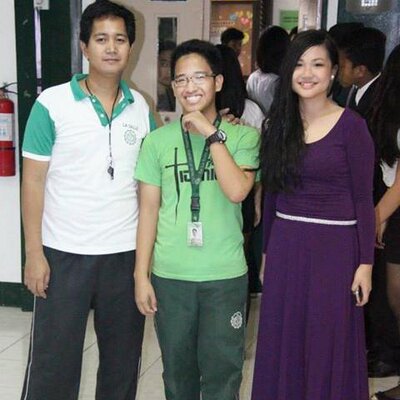 Profile Picture of Paul De La Cruz (@RosenMirror) on Twitter