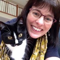 Profile Picture of Kim Sipes (@kim-sipes-2) on Quora