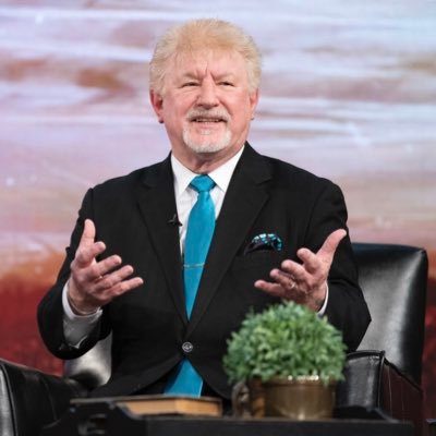 Profile Picture of Dr. James Payne (@DrJamesPayne) on Twitter