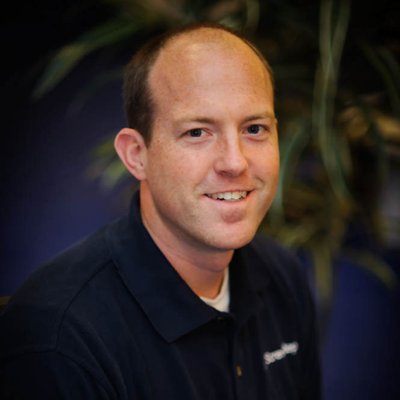 Profile Picture of Trevor DeVore (@trevordevore) on Twitter
