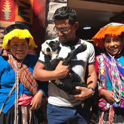 Profile Picture of Gino David Gonzales Castillo (@GinoDavidGonza1) on Twitter
