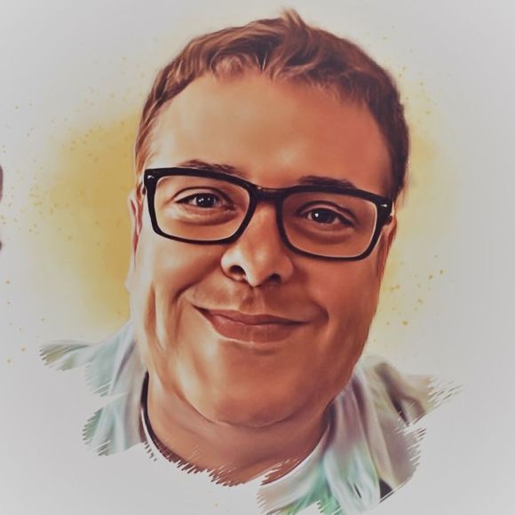 Profile Picture of Andrew Byrne (@andrew_byrne) on Poshmark