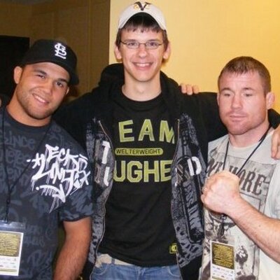 Profile Picture of Ben Westcott (@VCURamFan) on Twitter