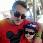Profile Picture of Aaron Cloutier (@cloutieraaron) on Instagram