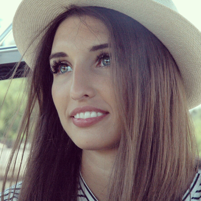 Ana Maria Radulescu - Twitter Profile Picture of Ana Maria Radulescu (@AnaMariaRadule5) on Twitter