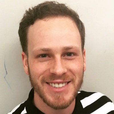 Profile Picture of Daniel Dubinsky (@DanTheOTMan) on Twitter