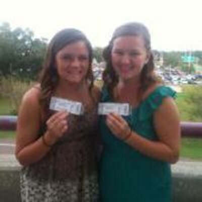 Profile Picture of Corrine Allen (@CorrineAllen11) on Twitter