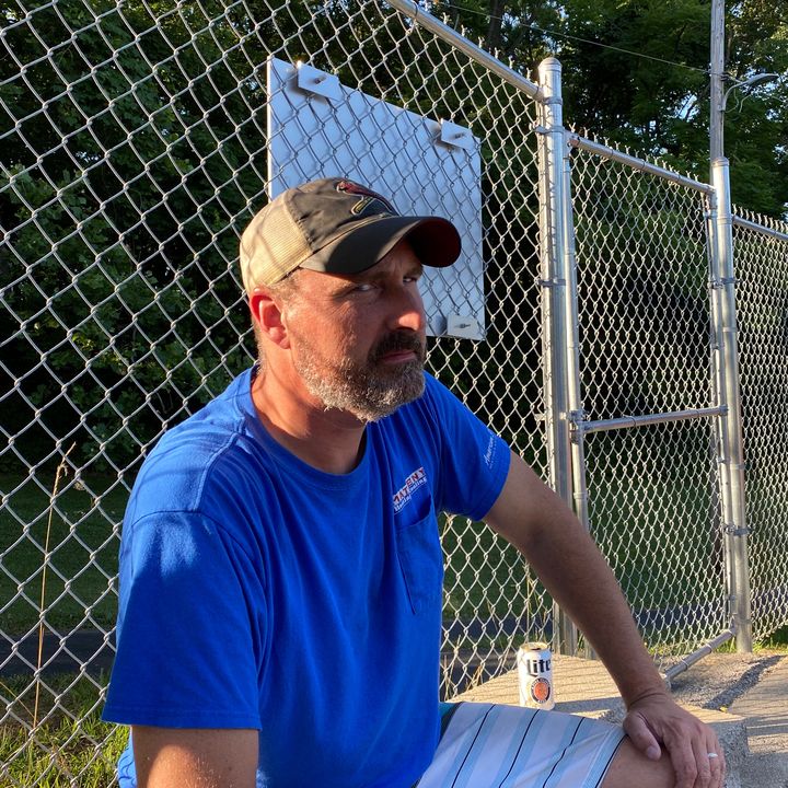 Profile Picture of Ryan Matheny (@mathdad2112) on Tiktok