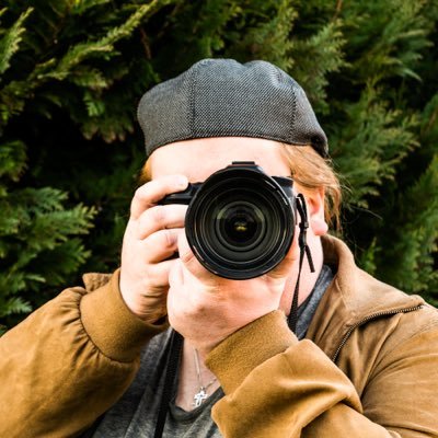 Profile Picture of Thomas Nilsson (@Northlandern) on Twitter