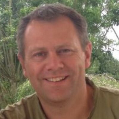 Profile Picture of Marc Honey (@marc_seemarc) on Twitter