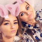 Profile Picture of Natasha Holloway (@0151tasha) on Instagram