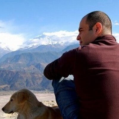 Profile Picture of Josh Kunin-Goldsmith (@joshkg99) on Twitter
