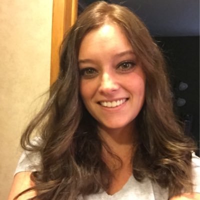 Profile Picture of Tara McDaniel (@mcdaniel_tara) on Twitter