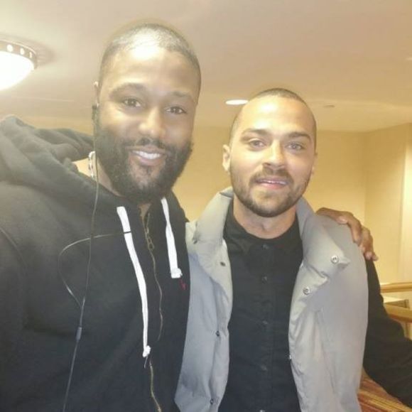 Profile Picture of Chad Berry (@mrchad1) on Poshmark