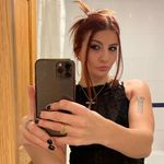 Profile Picture of ellie vaughan (@elliejvaughan) on Instagram