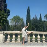 Profile Picture of Melissa Avila (@eulerprime) on Instagram