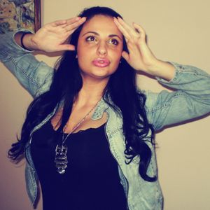 Profile Picture of Goca (@gocagoca) on Myspace