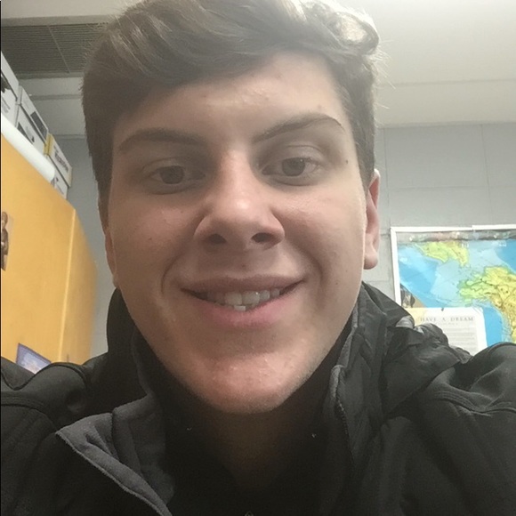 Profile Picture of Nicholas Cote (@n_cote) on Poshmark