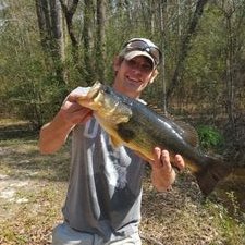 Profile Picture of Jesse Darrell Burris (@jessed_burris) on Twitter