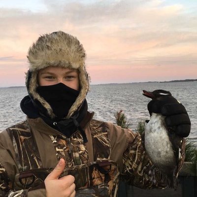 Profile Picture of Zach Cline (@Zachcline5) on Twitter