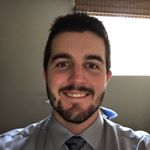 Profile Picture of Patrick Rutledge (@p_rutledge1993) on Instagram