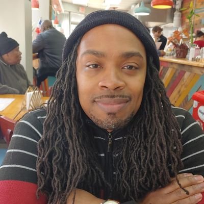 Profile Picture of Keith McCrea (@KeithMcCrea) on Twitter