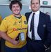 Profile Picture of Joseph Ivers (@joseph.ivers) on Facebook