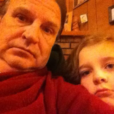 Profile Picture of Kevin J. McGrath (@KevinAllCats) on Twitter